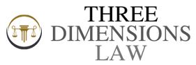 logo - Three Dimensions Law